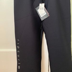 Rip Curl gBomb Wetsuit Pants size 12